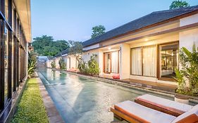 Gaing Mas Jimbaran Villas by Gaing Mas Group