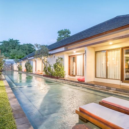 Gaing Mas Jimbaran Villas by Gaing Mas Group Bagian luar foto