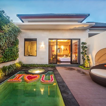 Gaing Mas Jimbaran Villas by Gaing Mas Group Bagian luar foto