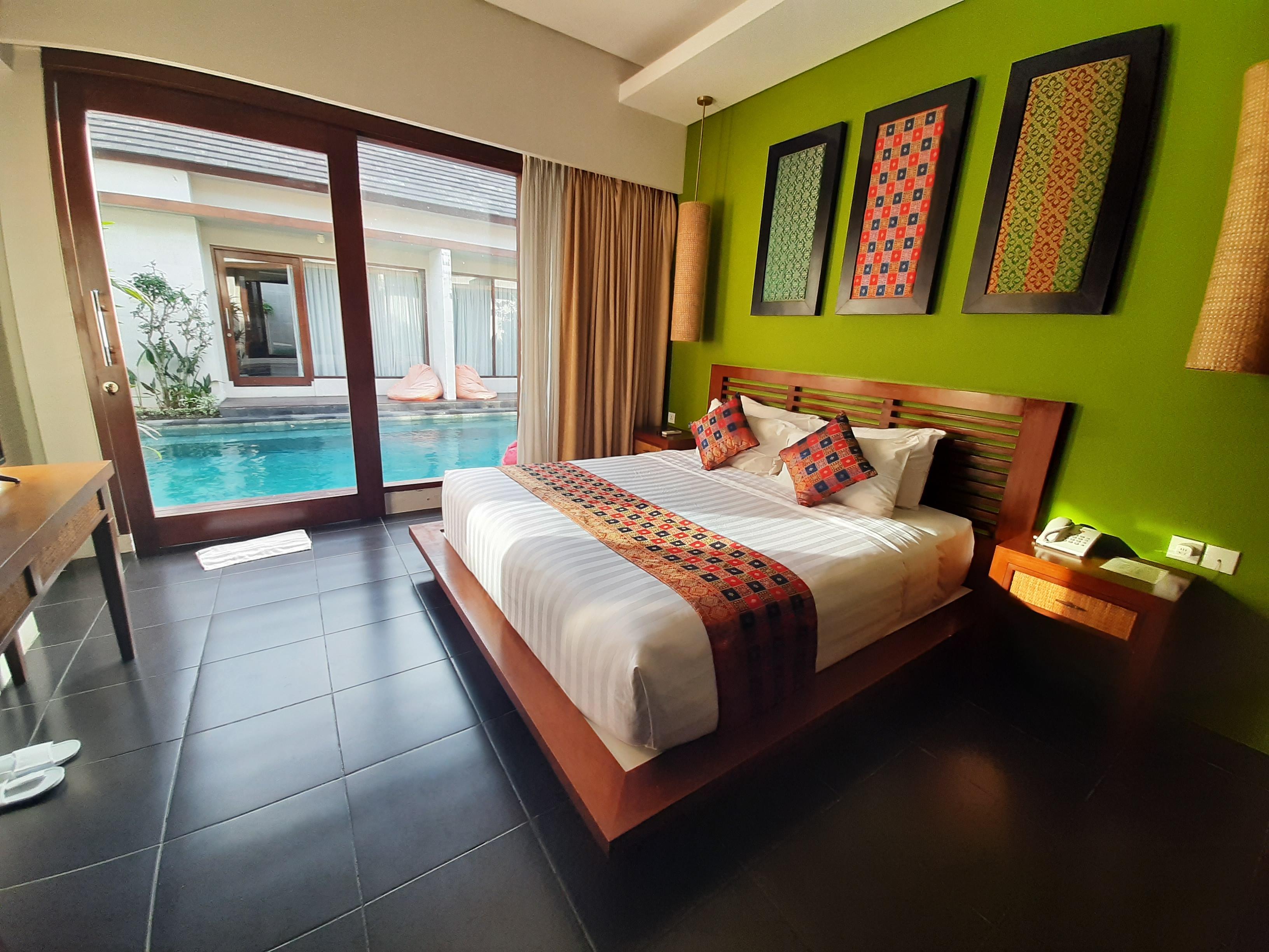 Gaing Mas Jimbaran Villas by Gaing Mas Group Bagian luar foto