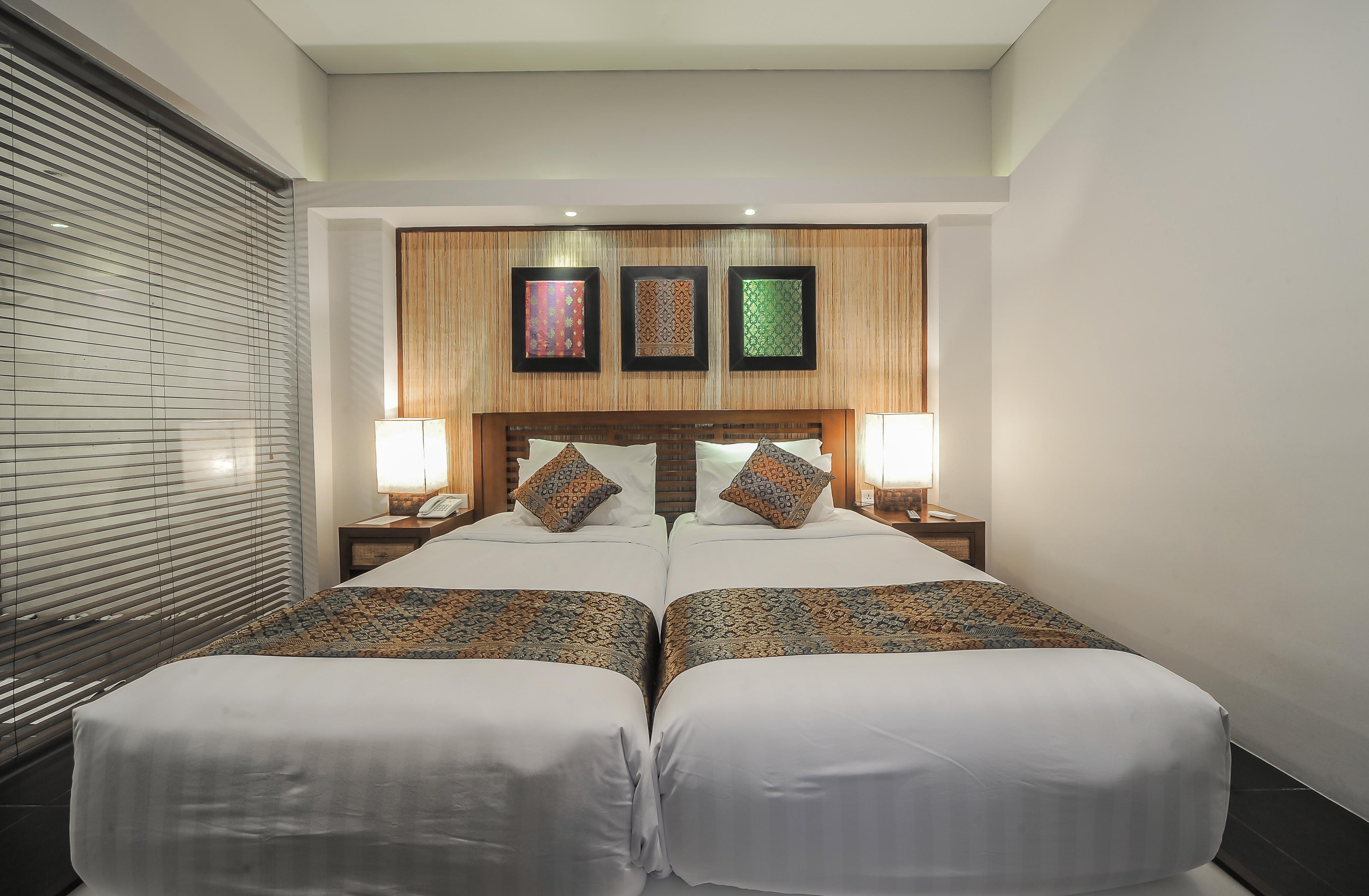 Gaing Mas Jimbaran Villas by Gaing Mas Group Bagian luar foto