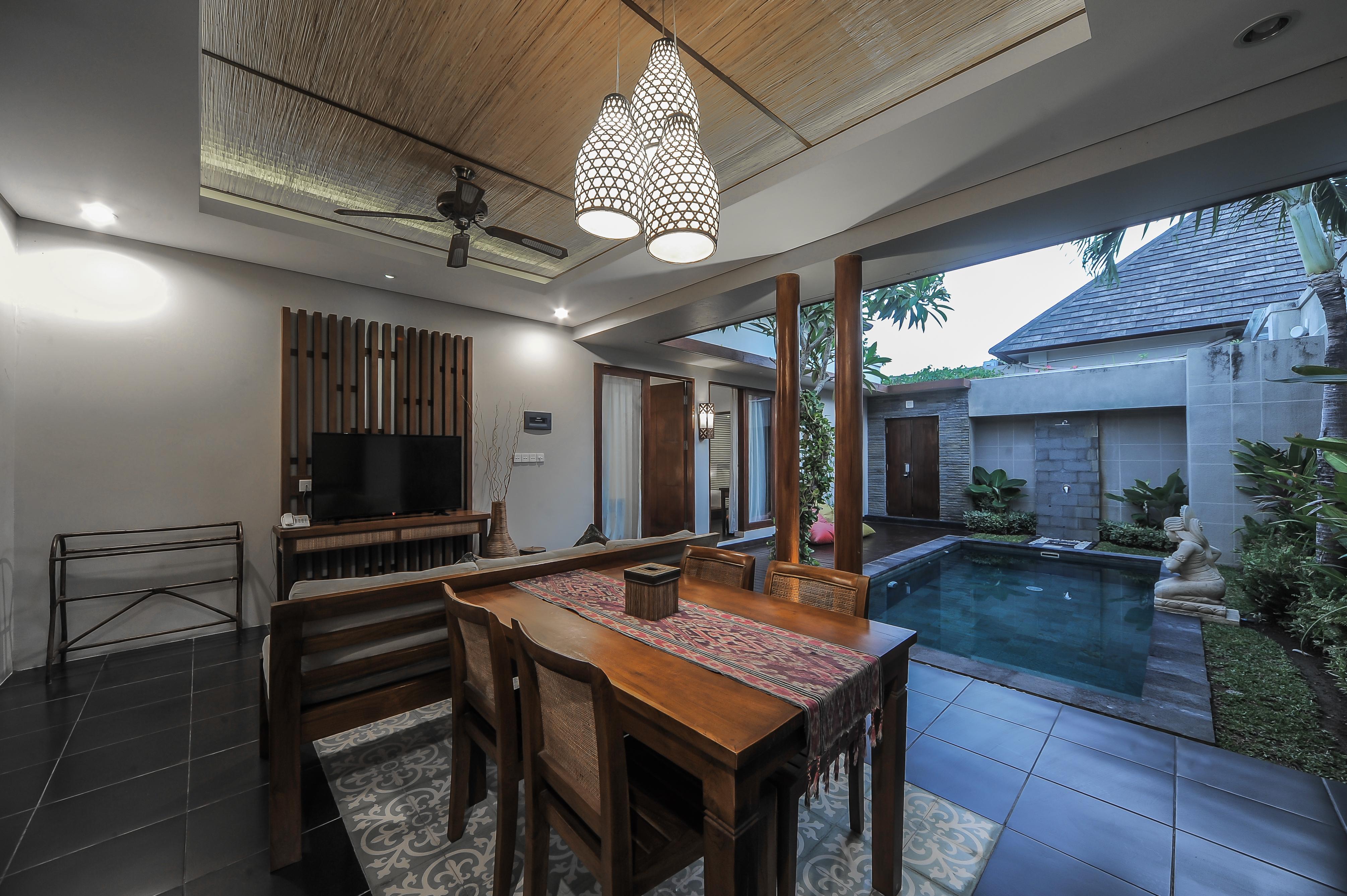 Gaing Mas Jimbaran Villas by Gaing Mas Group Bagian luar foto