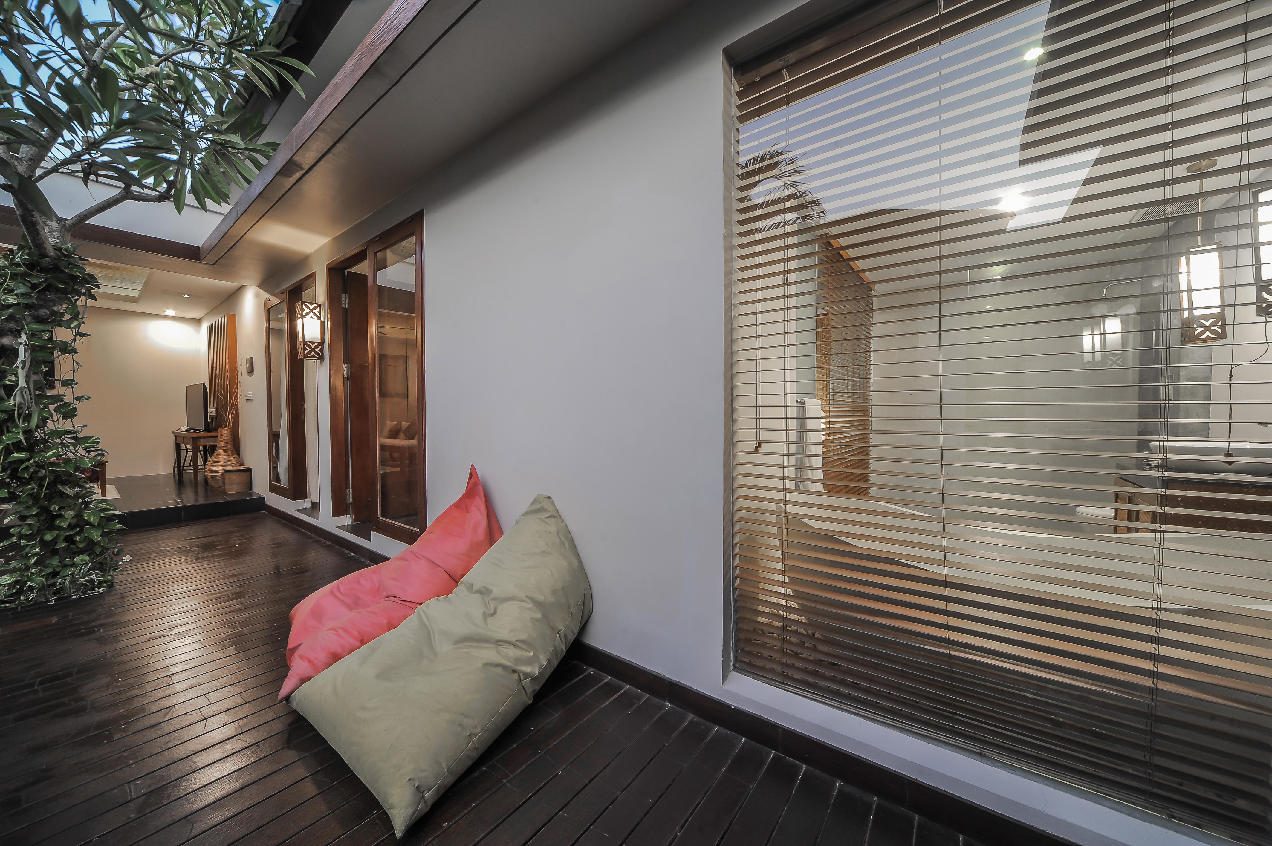 Gaing Mas Jimbaran Villas by Gaing Mas Group Bagian luar foto
