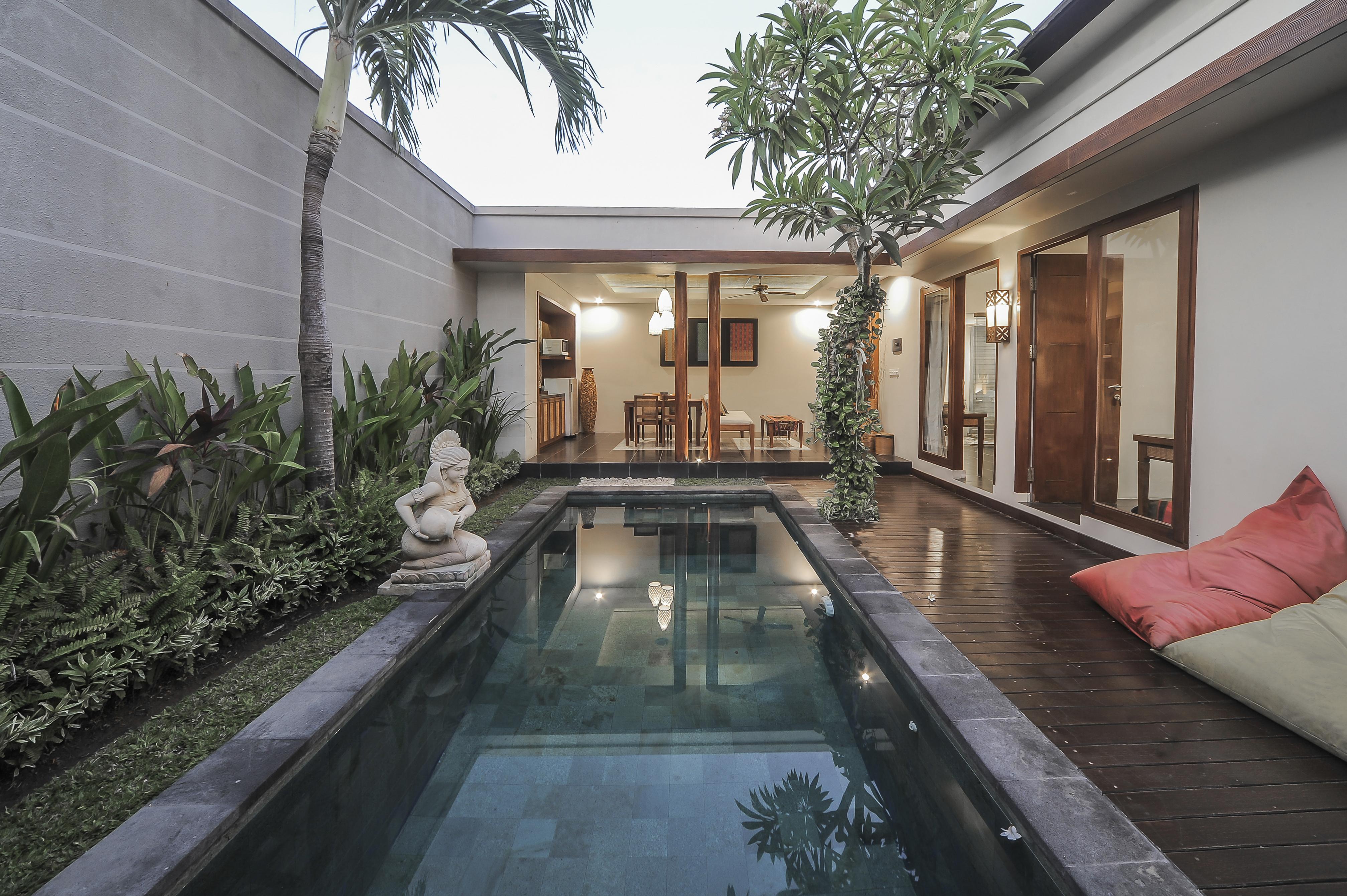 Gaing Mas Jimbaran Villas by Gaing Mas Group Bagian luar foto