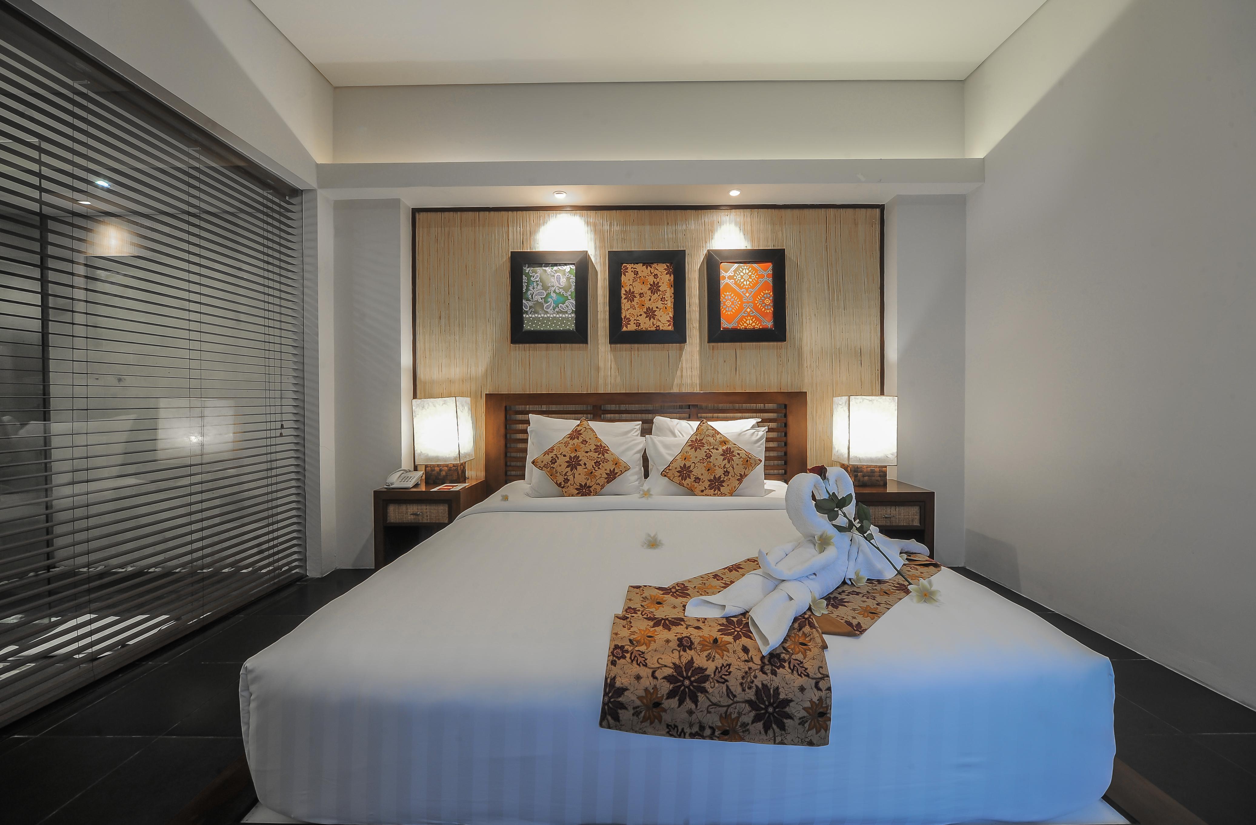 Gaing Mas Jimbaran Villas by Gaing Mas Group Bagian luar foto