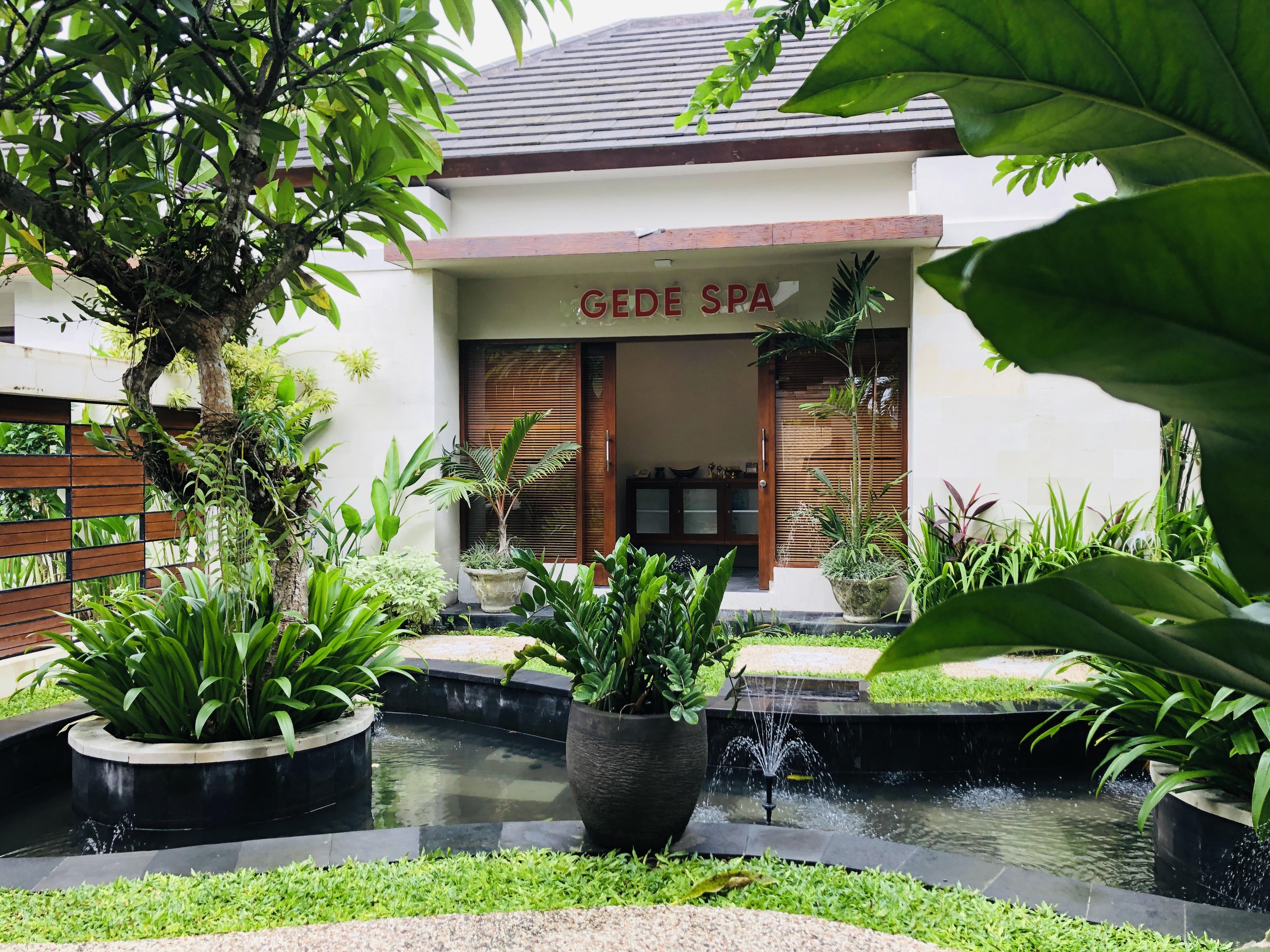 Gaing Mas Jimbaran Villas by Gaing Mas Group Bagian luar foto