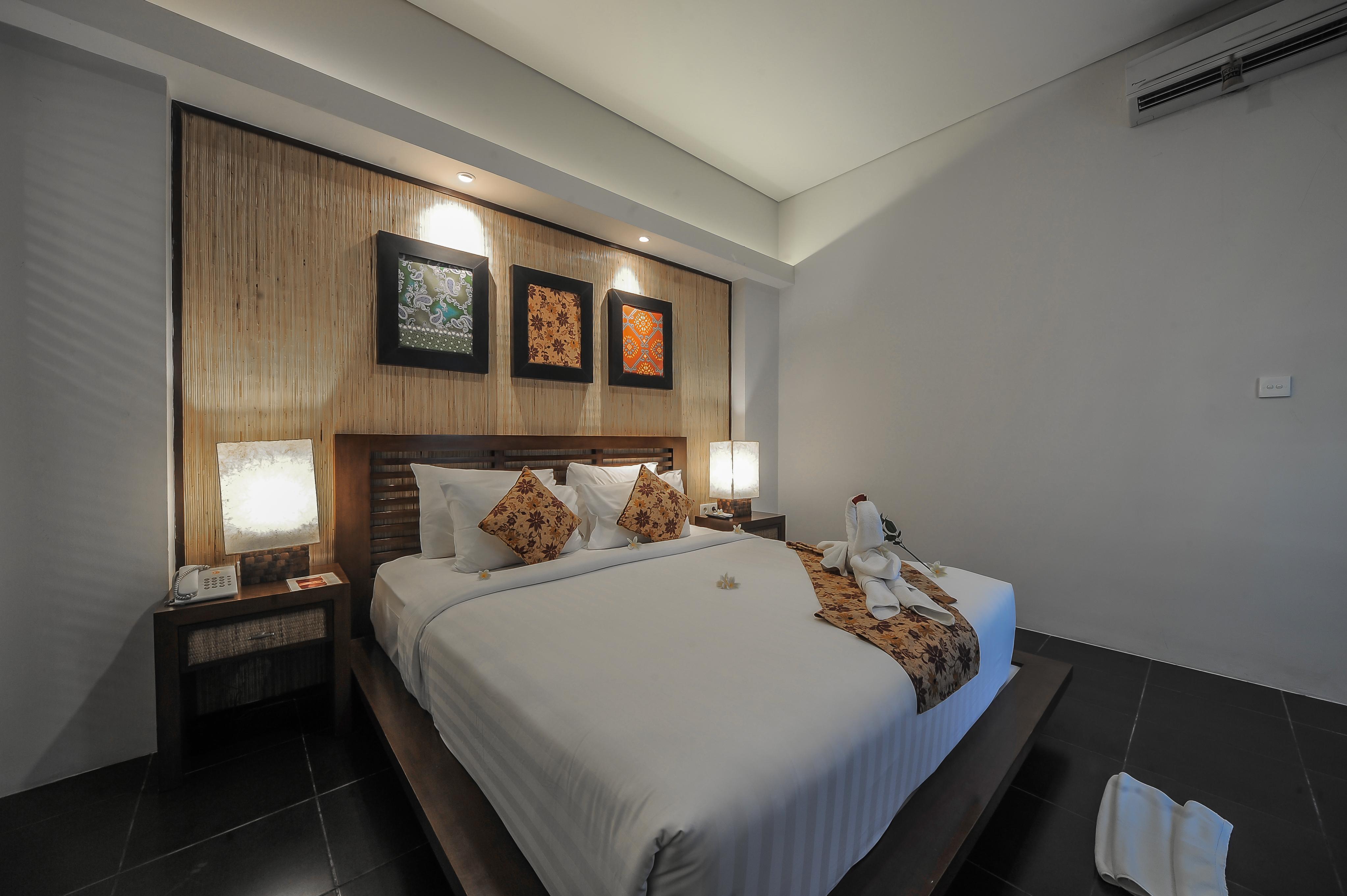 Gaing Mas Jimbaran Villas by Gaing Mas Group Bagian luar foto