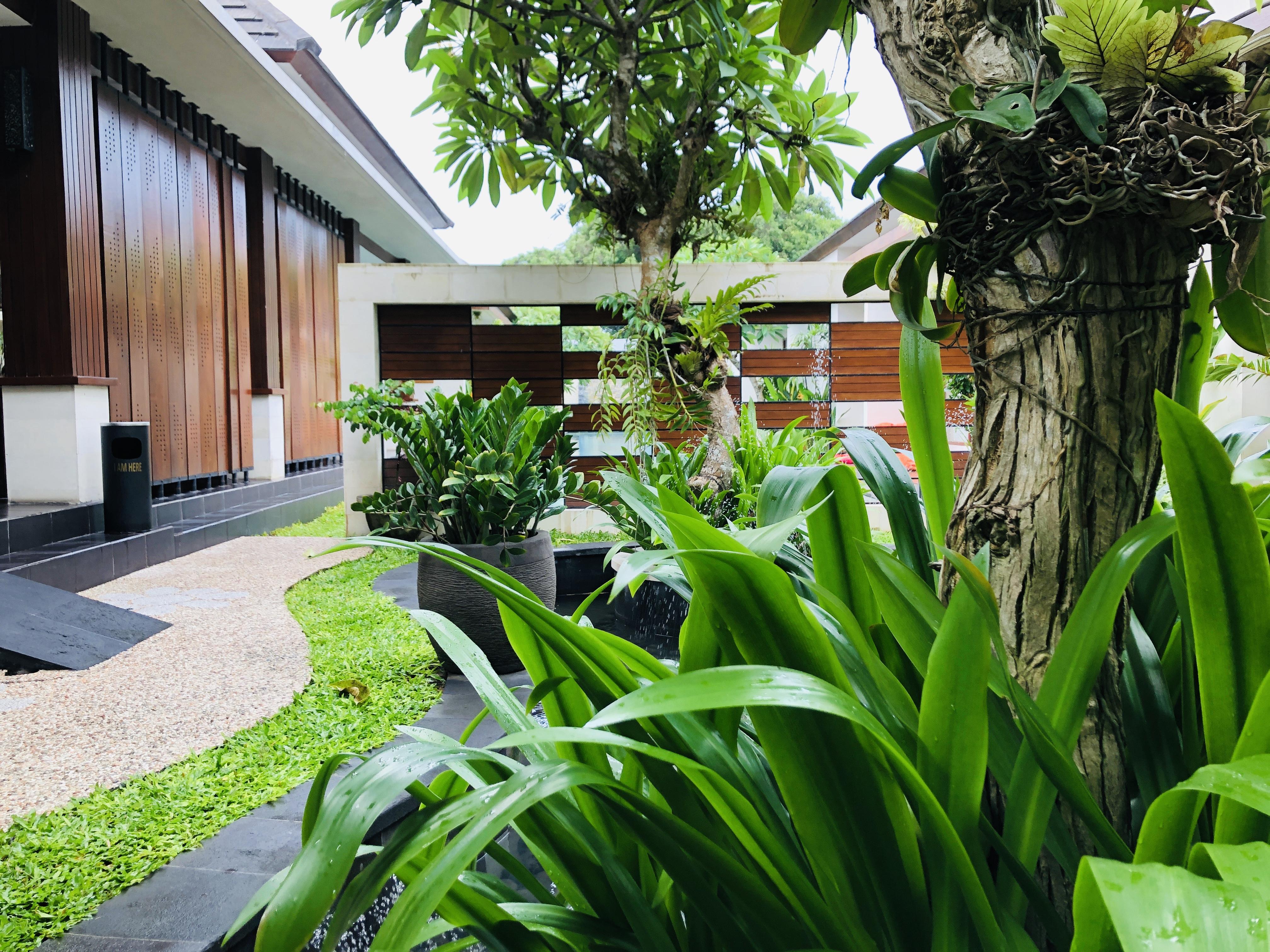Gaing Mas Jimbaran Villas by Gaing Mas Group Bagian luar foto