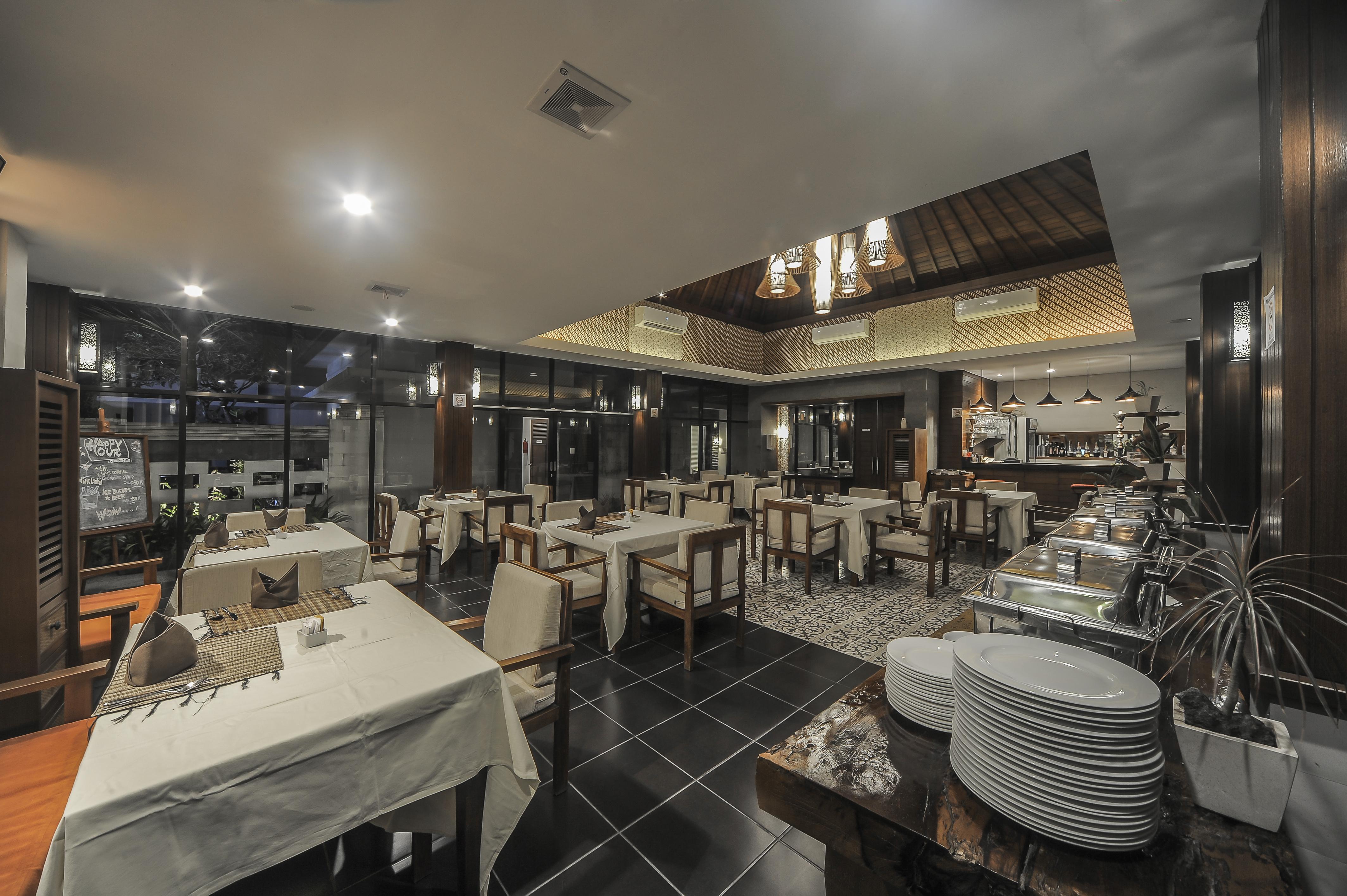 Gaing Mas Jimbaran Villas by Gaing Mas Group Bagian luar foto