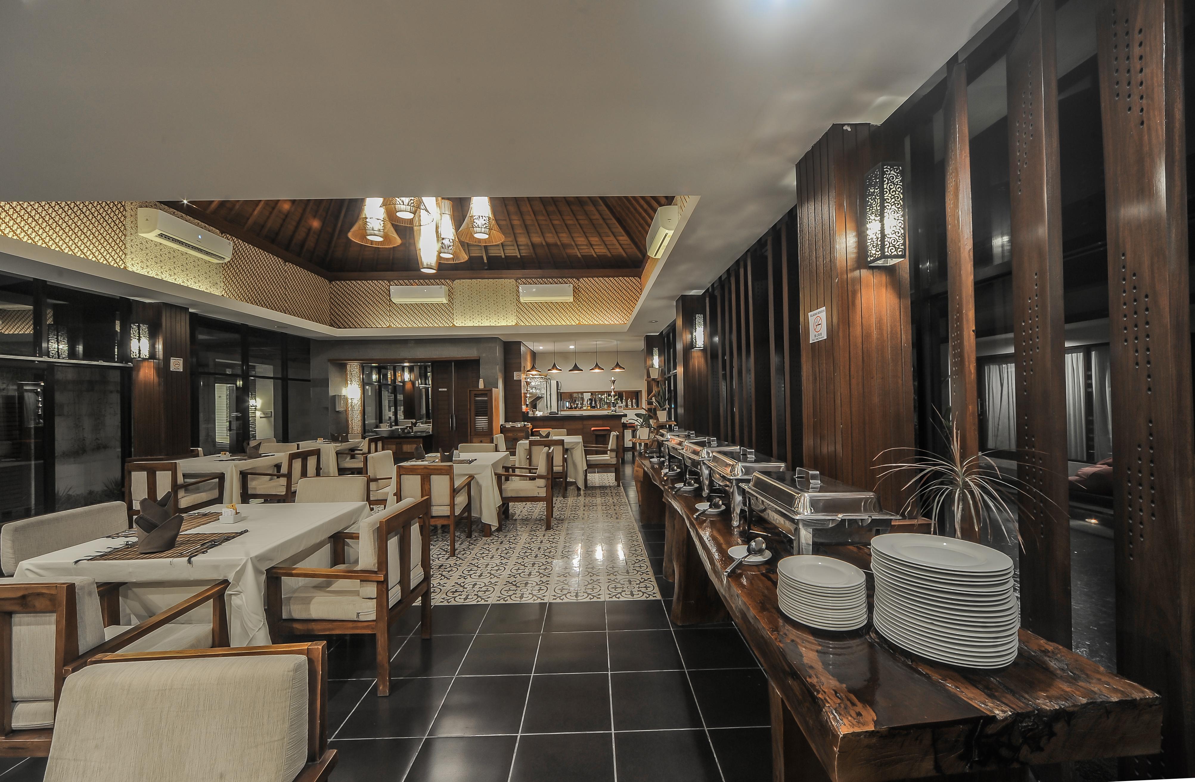 Gaing Mas Jimbaran Villas by Gaing Mas Group Bagian luar foto