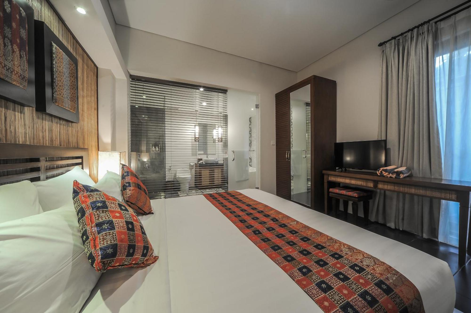Gaing Mas Jimbaran Villas by Gaing Mas Group Bagian luar foto