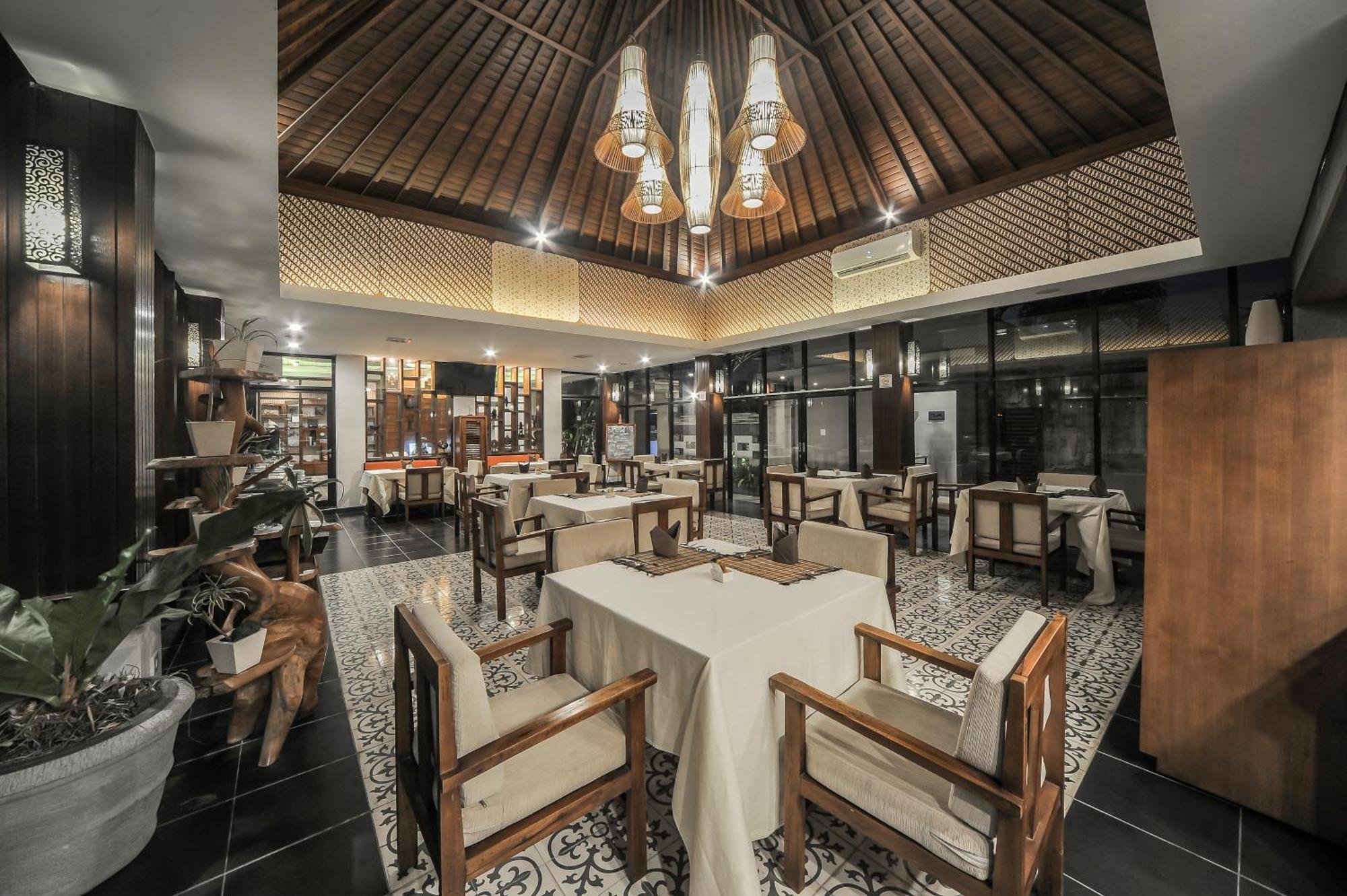 Gaing Mas Jimbaran Villas by Gaing Mas Group Bagian luar foto