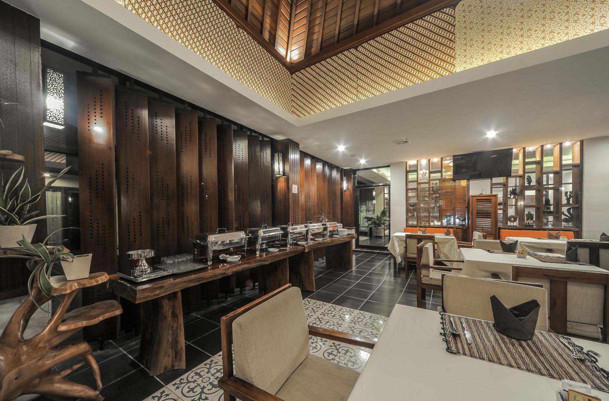 Gaing Mas Jimbaran Villas by Gaing Mas Group Bagian luar foto