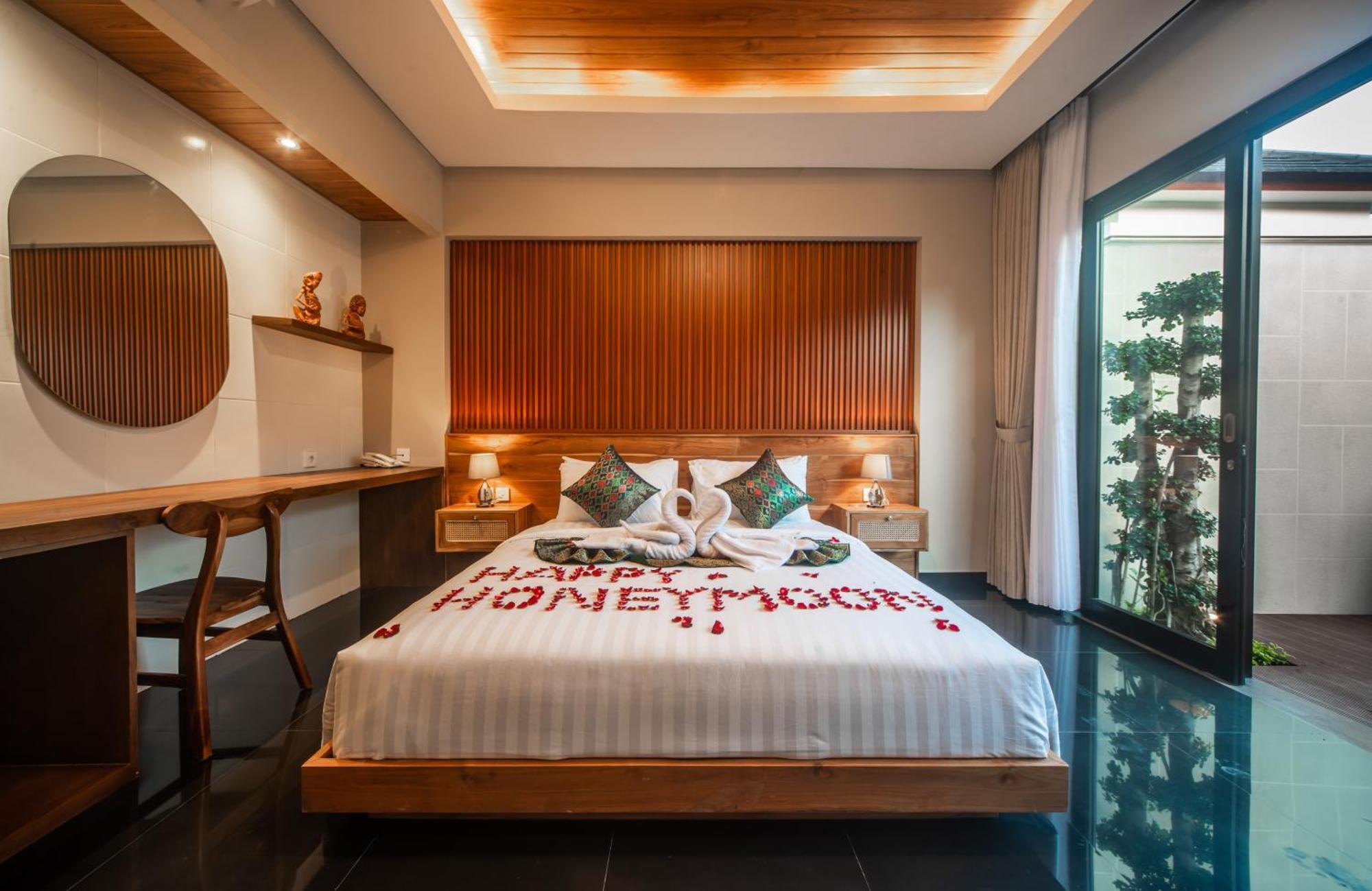 Gaing Mas Jimbaran Villas by Gaing Mas Group Bagian luar foto