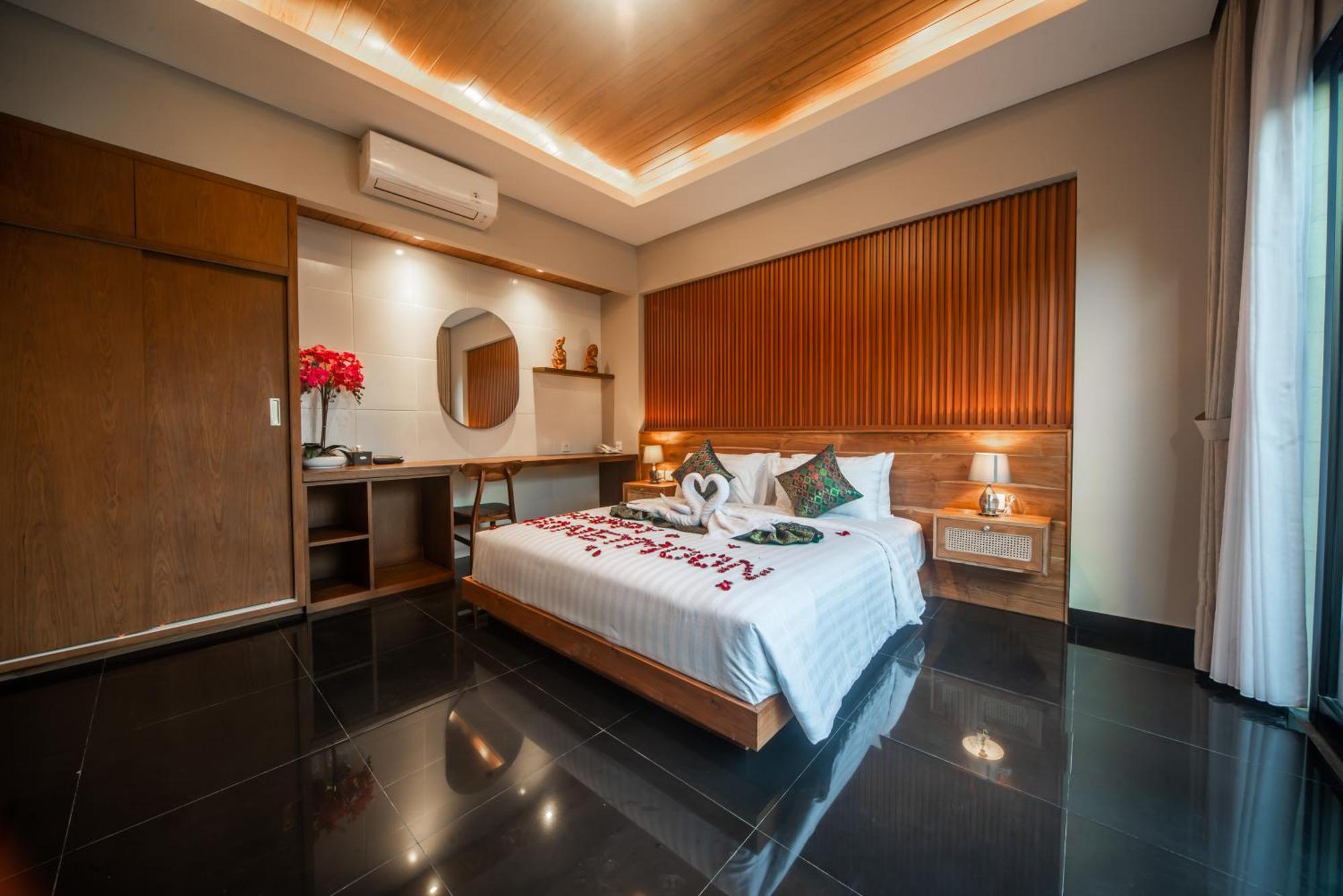 Gaing Mas Jimbaran Villas by Gaing Mas Group Bagian luar foto