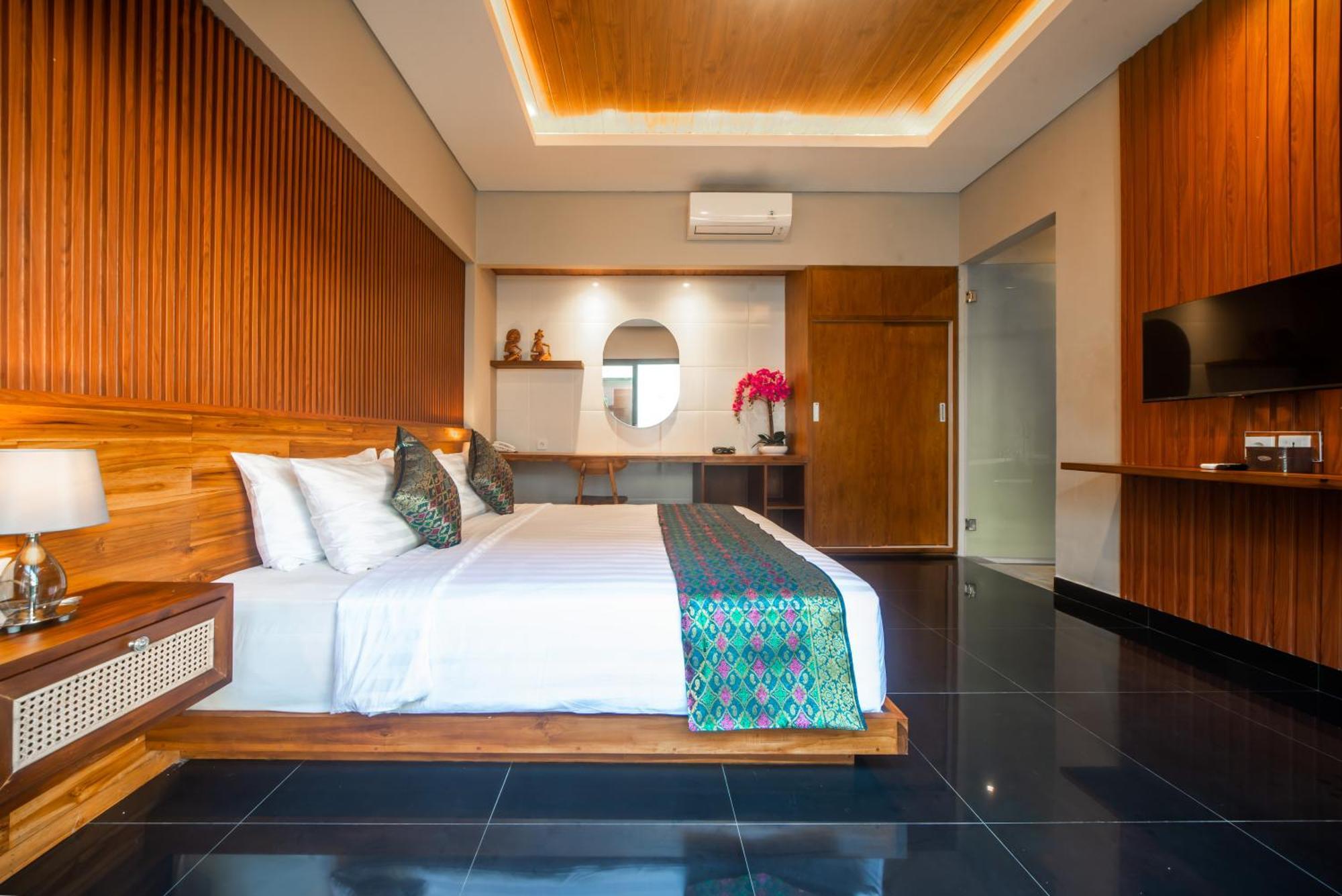 Gaing Mas Jimbaran Villas by Gaing Mas Group Bagian luar foto