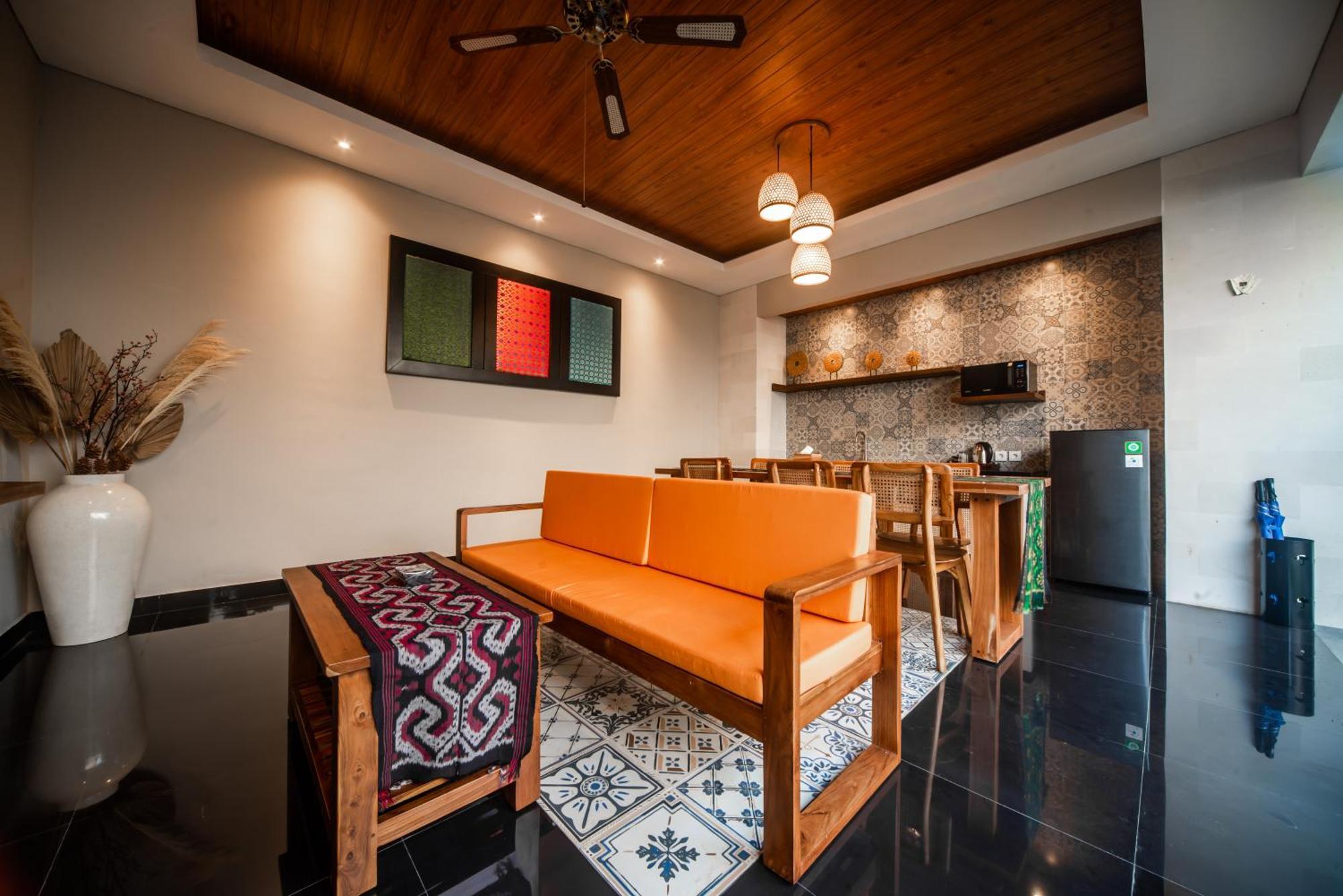 Gaing Mas Jimbaran Villas by Gaing Mas Group Bagian luar foto