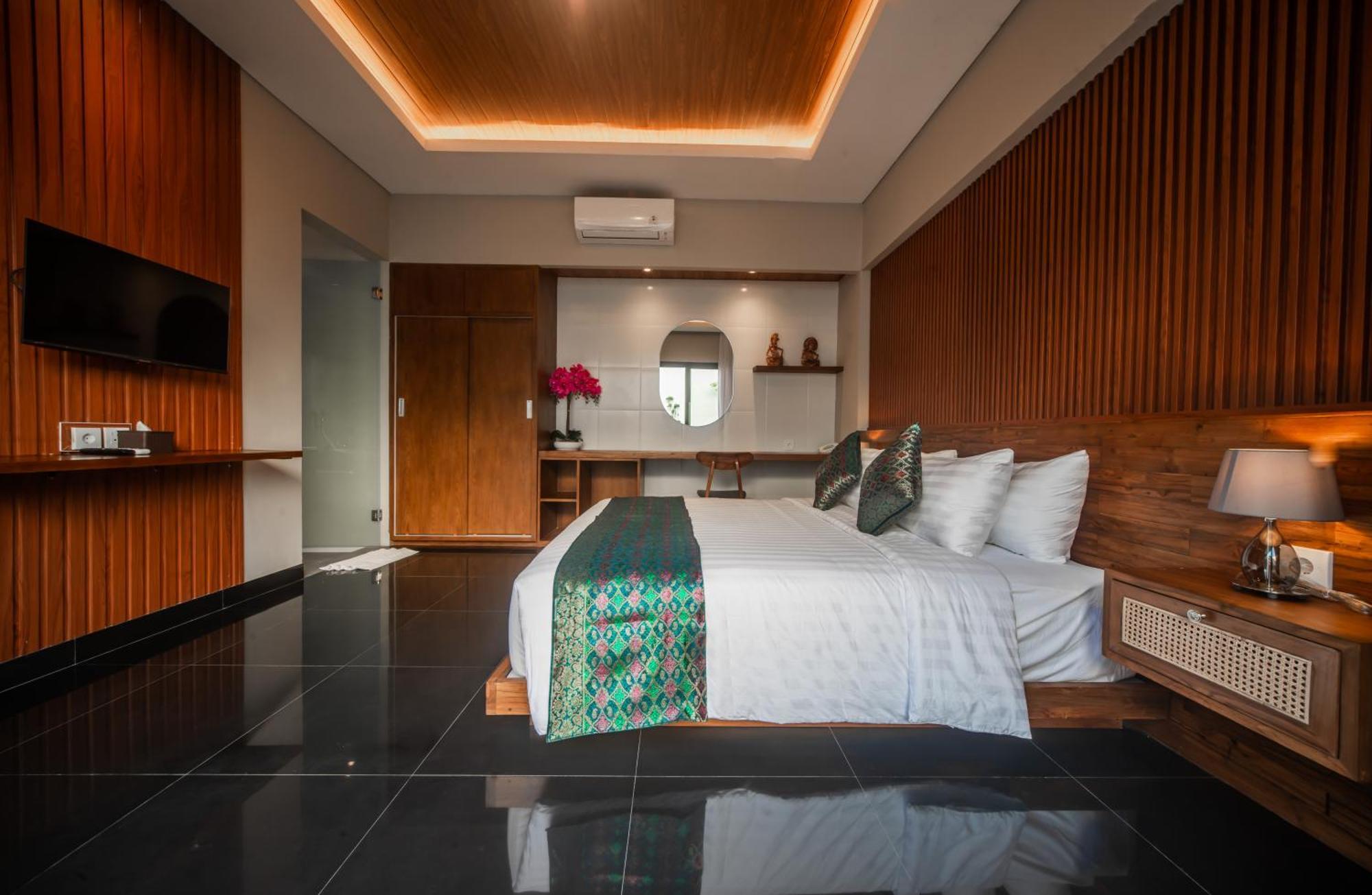 Gaing Mas Jimbaran Villas by Gaing Mas Group Bagian luar foto